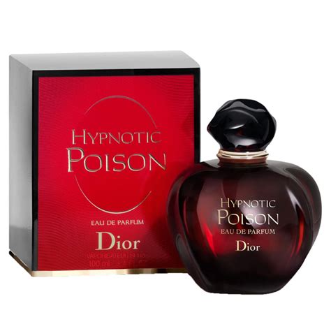 dior hypnotic poison edp notaları|Hypnotic Poison .